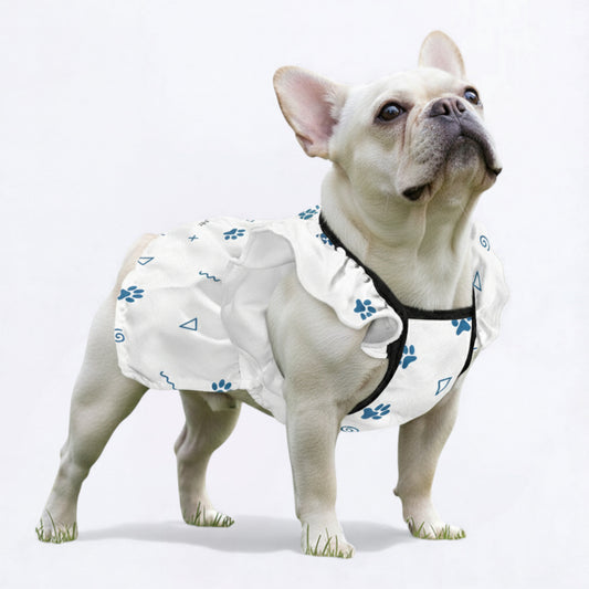 Kaya - French Bulldog Dresses for Females