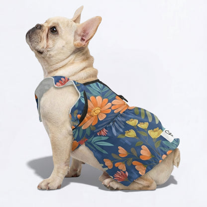 Bailey - French Bulldog Dresses for Females