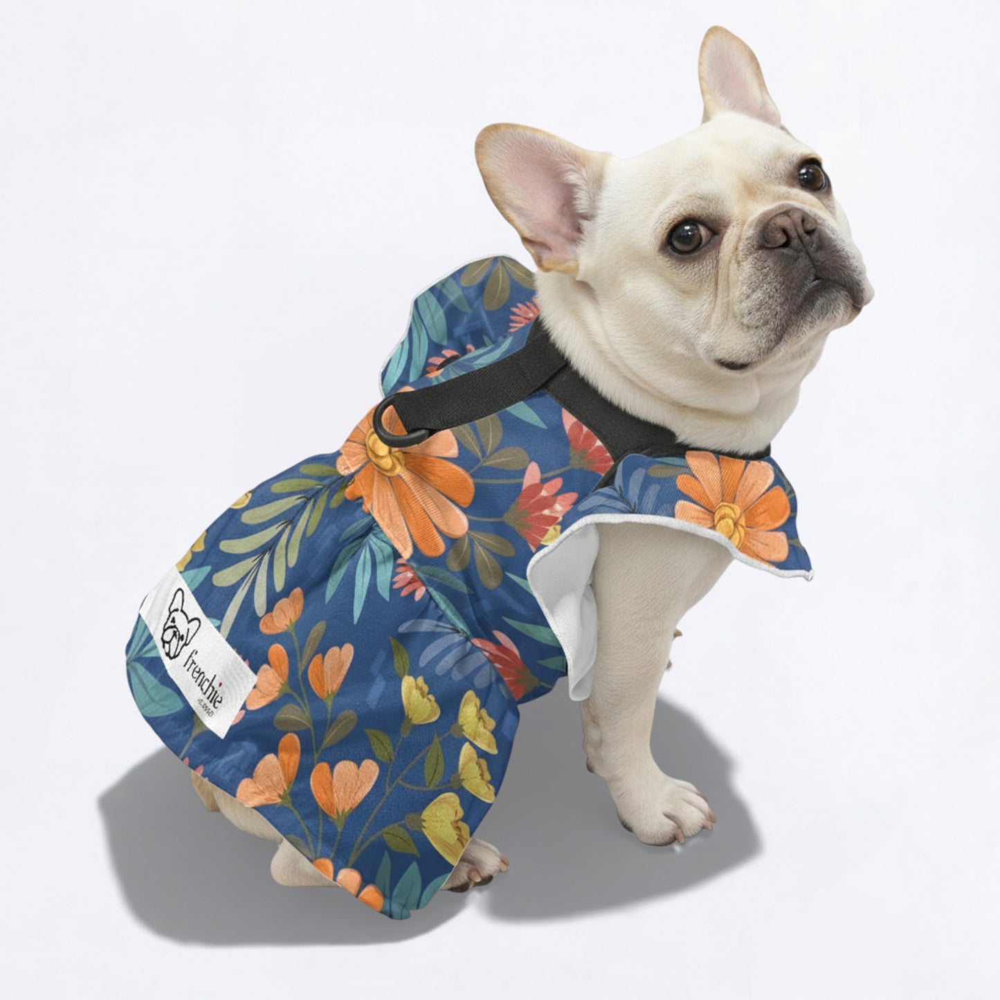 Bailey - French Bulldog Dresses for Females