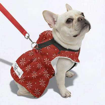 Nala - French Bulldog Dresses for Females