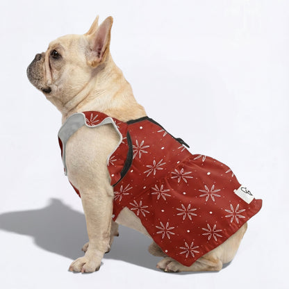 Nala - French Bulldog Dresses for Females