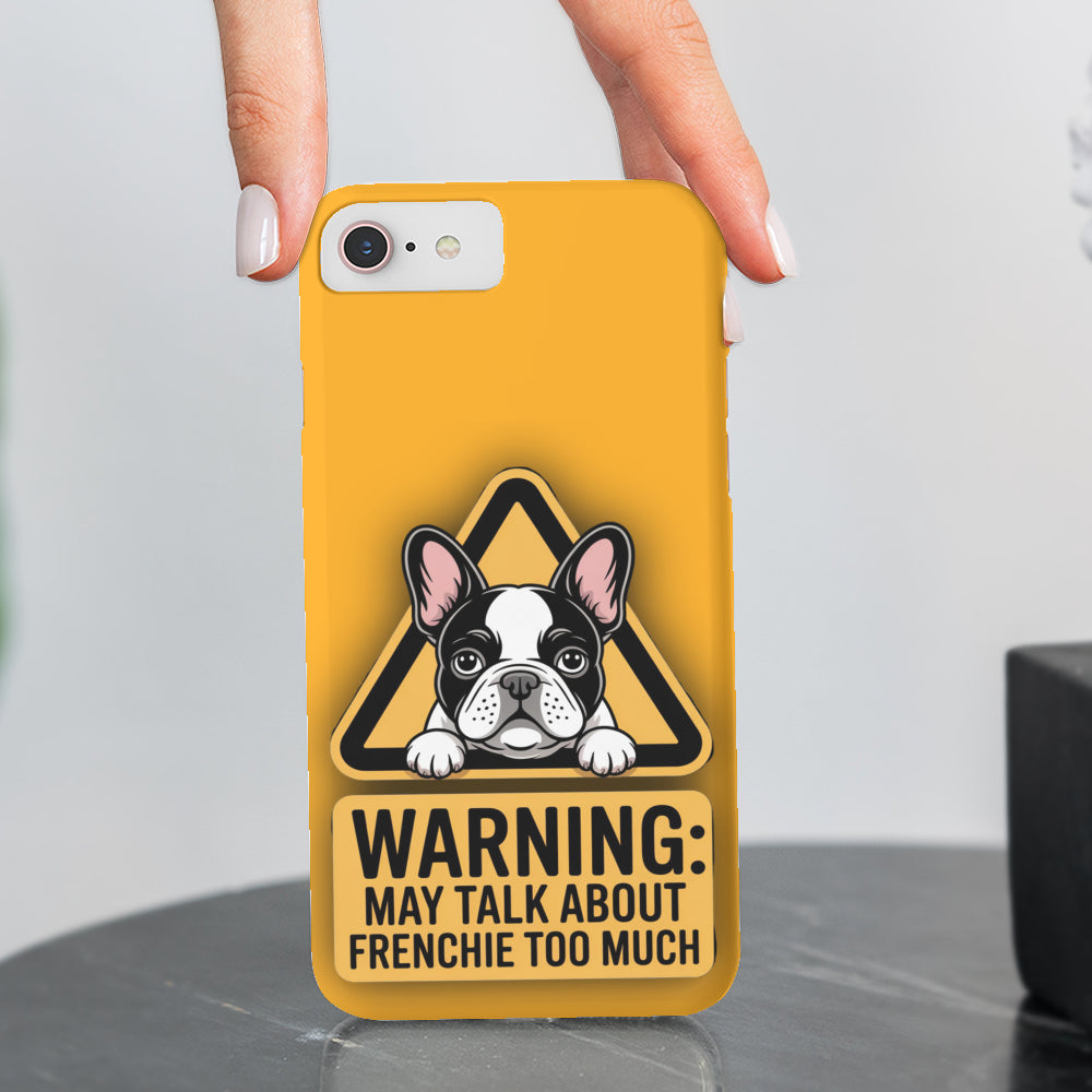 Finn - Phone Case for iPhone and Samsung