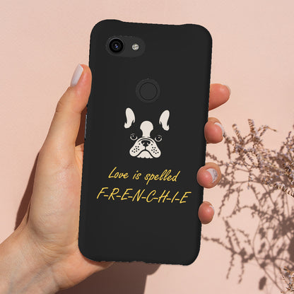 Milo - Phone Case for iPhone and Samsung