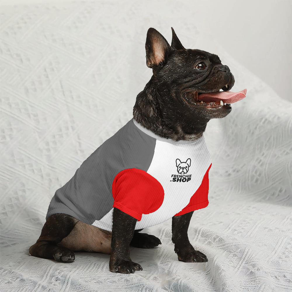 Louie - Wool Sweater for Frenchies