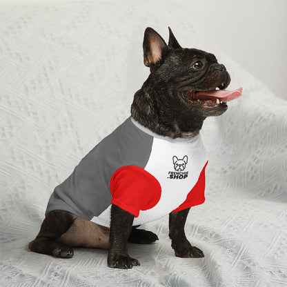 Louie - Wool Sweater for Frenchies