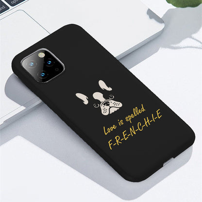 Milo - Phone Case for iPhone and Samsung