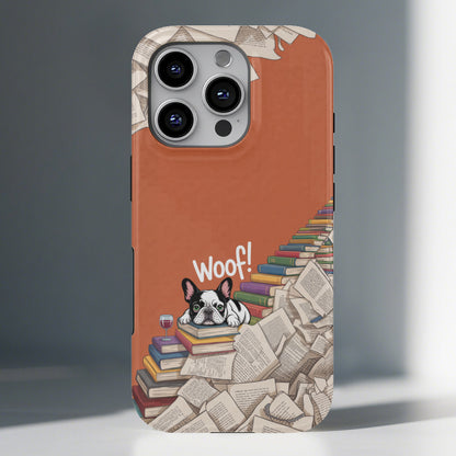 Nala -  Dual-Layer iPhone Case