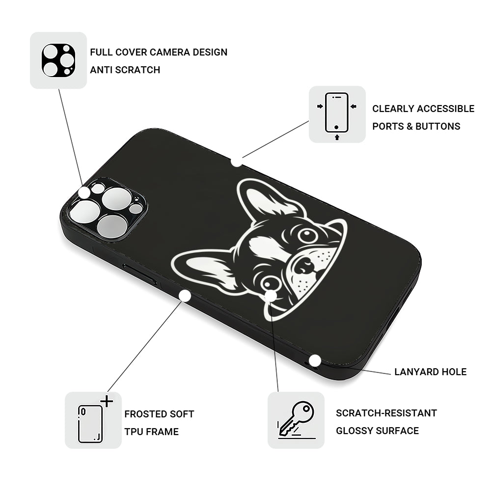Coco - Luminous  Phone Case