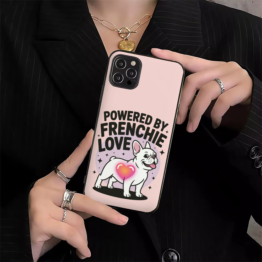 Nala - Luminous  Phone Case