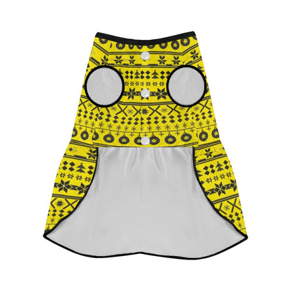 Victoria - French Bulldog Dresses for Females