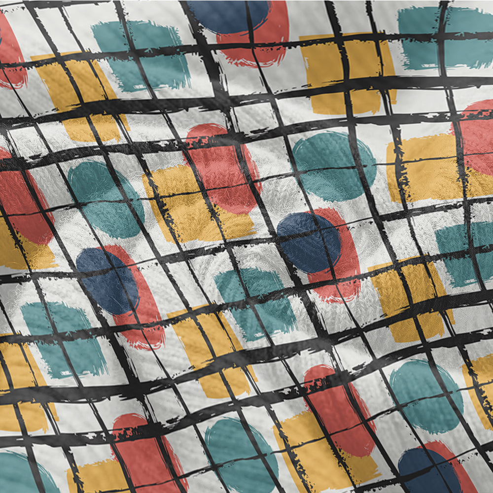 Alison - Wool Sweater for Frenchies