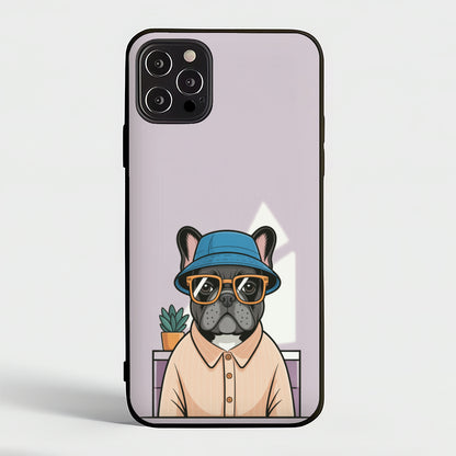 Stella - Luminous  Phone Case