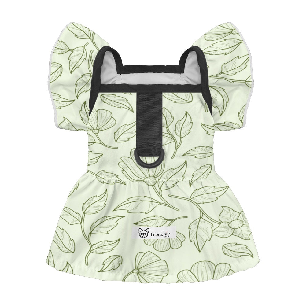 Lumi - French Bulldog Dresses for Females