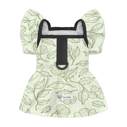 Lumi - French Bulldog Dresses for Females