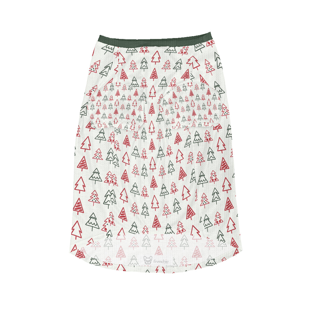 Atari - Wool Sweater for Frenchies