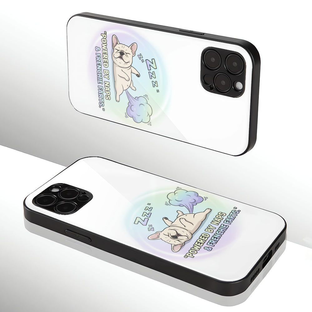 Mia  - iPhone & Samsung Glass Case