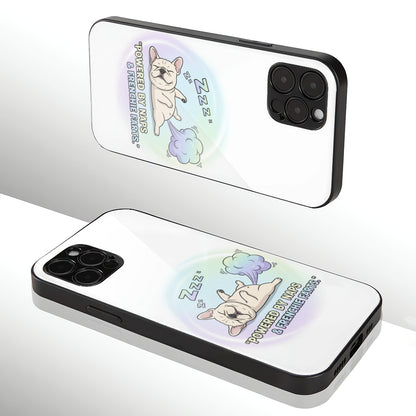Mia  - iPhone & Samsung Glass Case