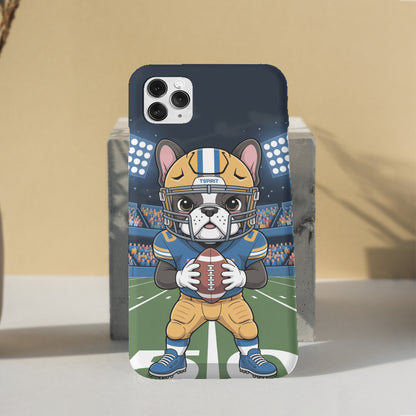 Lily - Phone Case for iPhone and Samsung