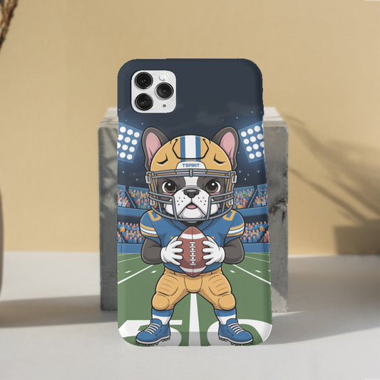 Lily - Phone Case for iPhone and Samsung