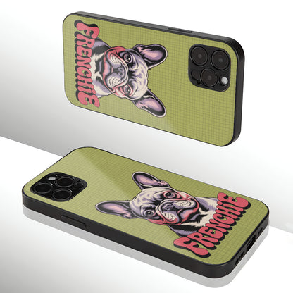 Riley - iPhone & Samsung Glass Case