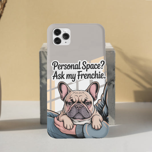 Bruno - Phone Case for iPhone and Samsung