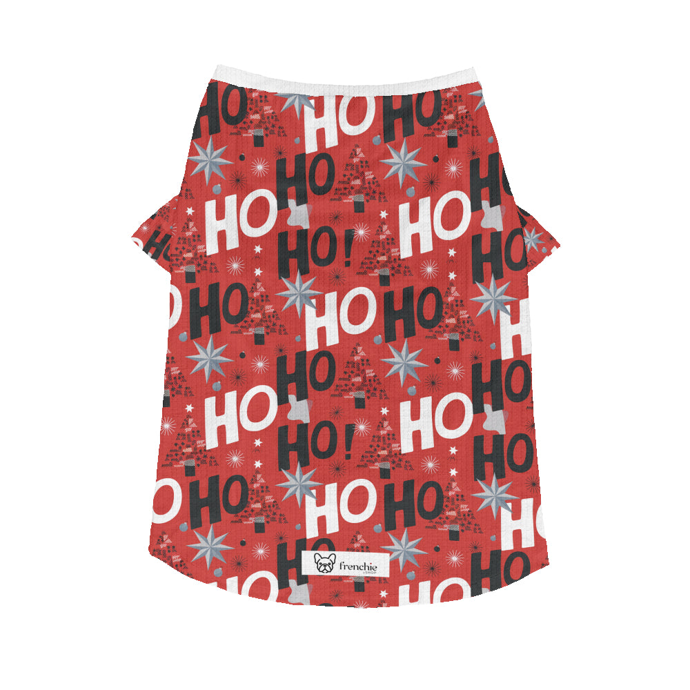 Andy - Wool Sweater for Frenchies