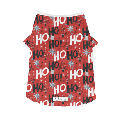 Andy - Wool Sweater for Frenchies