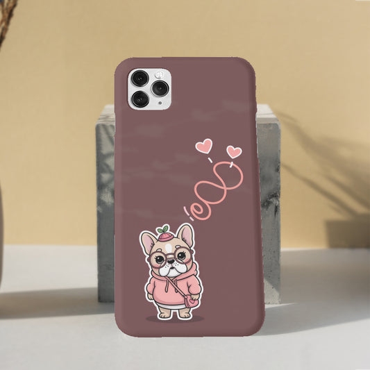 Zoe - Phone Case for iPhone and Samsung