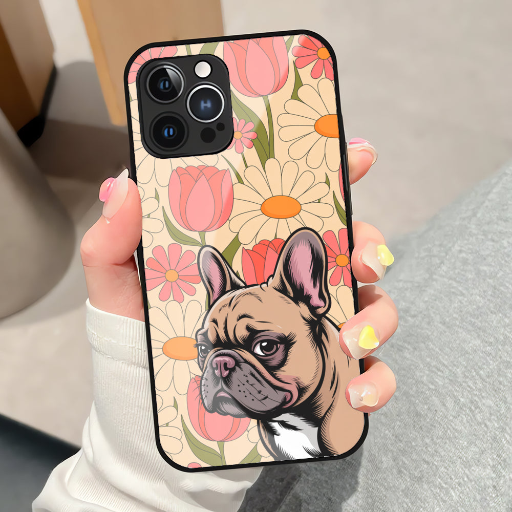 Ace - iPhone & Samsung Glass Case