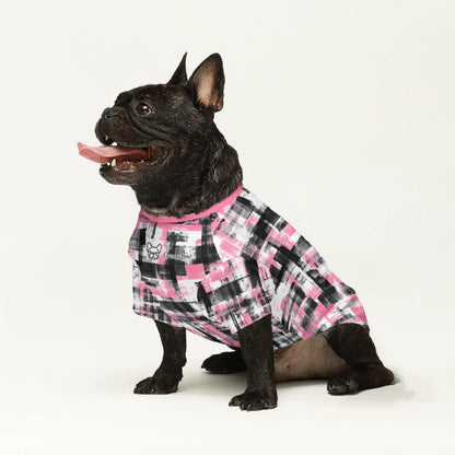 Declan - Wool Sweater for Frenchies