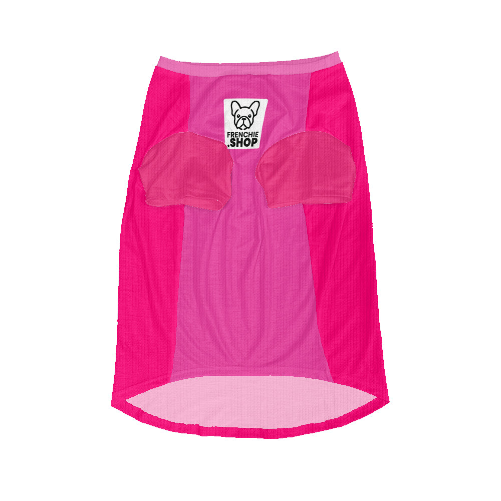 Sonny - Wool Sweater for Frenchies