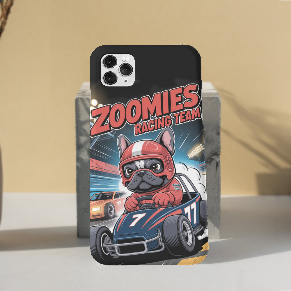 Gracie - Phone Case for iPhone and Samsung