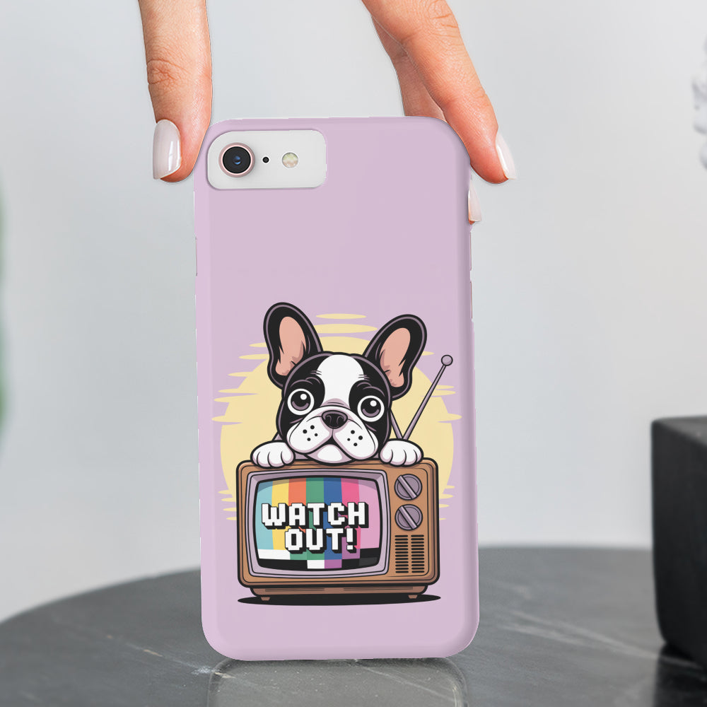 Daisy - Phone Case for iPhone and Samsung