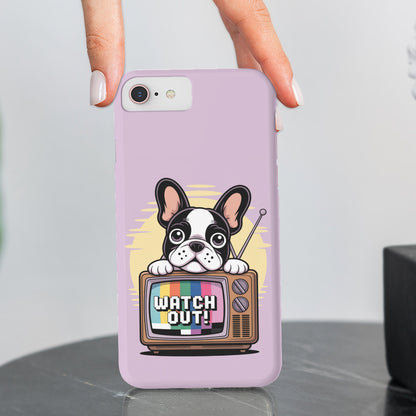 Daisy - Phone Case for iPhone and Samsung