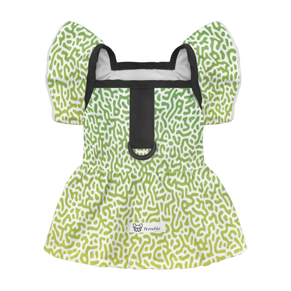 Opal - French Bulldog Dresses for Females