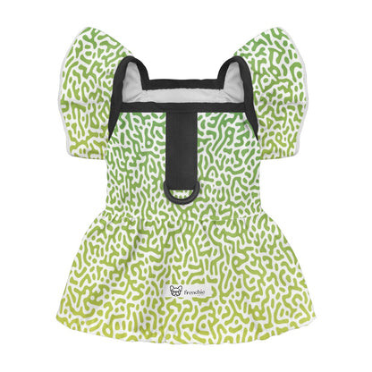 Opal - French Bulldog Dresses for Females