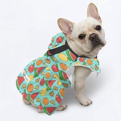 Birdie - French Bulldog Dresses for Females