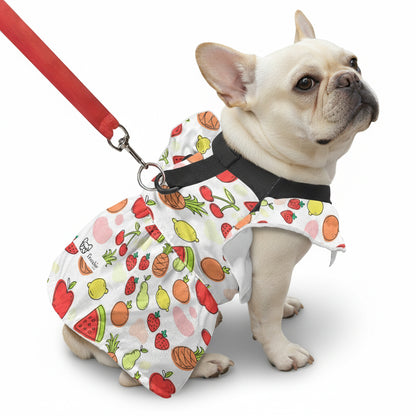 Nasy - French Bulldog Dresses for Females