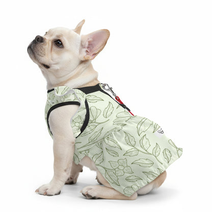 Lumi - French Bulldog Dresses for Females