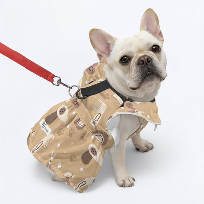 Olive - French Bulldog Dresses for Females