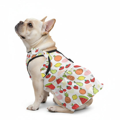 Nasy - French Bulldog Dresses for Females