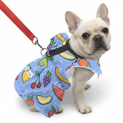Pearl - French Bulldog Dresses for Females