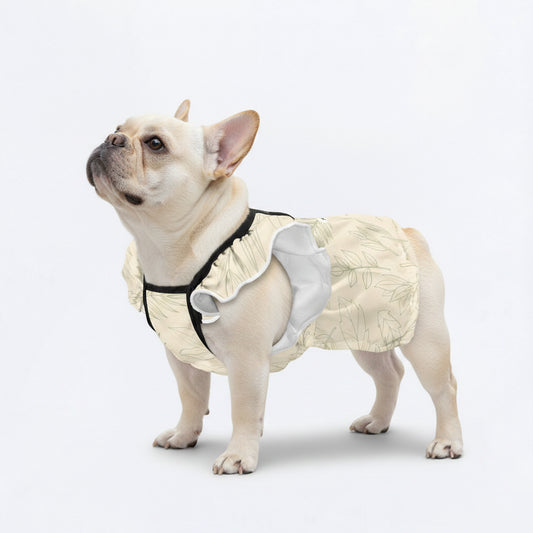 Zuri - French Bulldog Dresses for Females