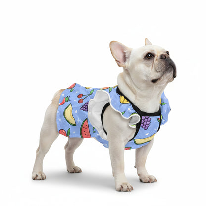 Pearl - French Bulldog Dresses for Females