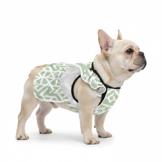 Kaia - French Bulldog Dresses for Females