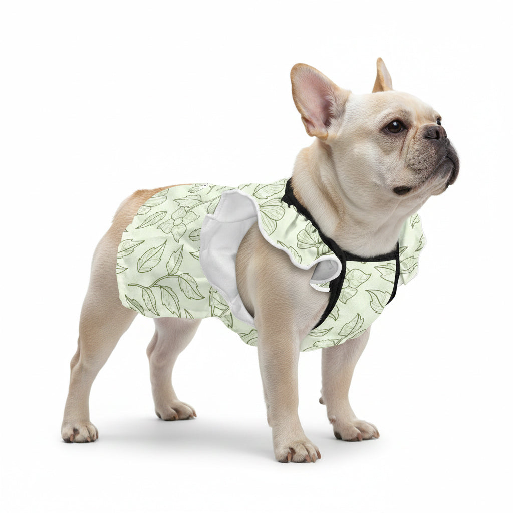 Lumi - French Bulldog Dresses for Females