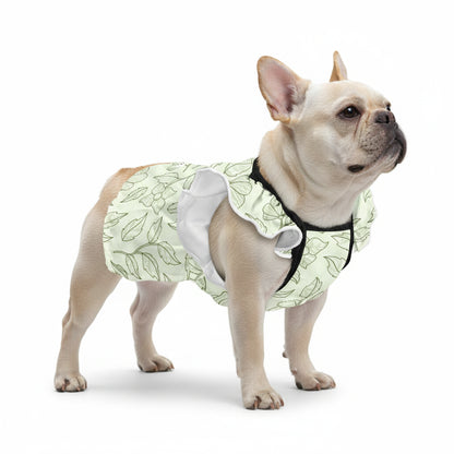 Lumi - French Bulldog Dresses for Females