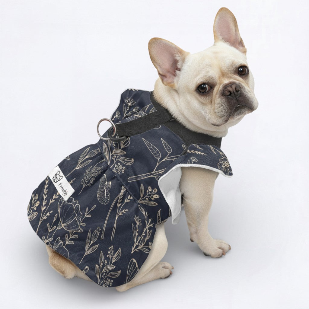 Mabel - French Bulldog Dresses for Females