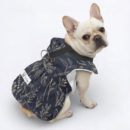 Mabel - French Bulldog Dresses for Females