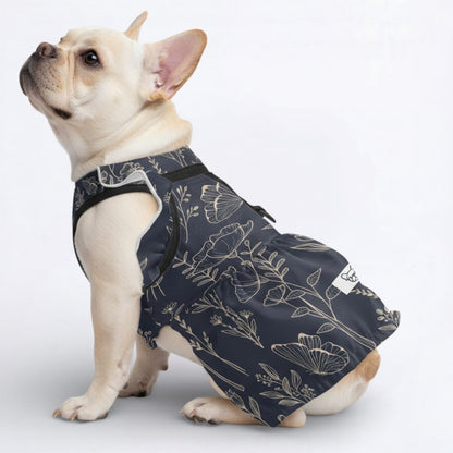 Mabel - French Bulldog Dresses for Females